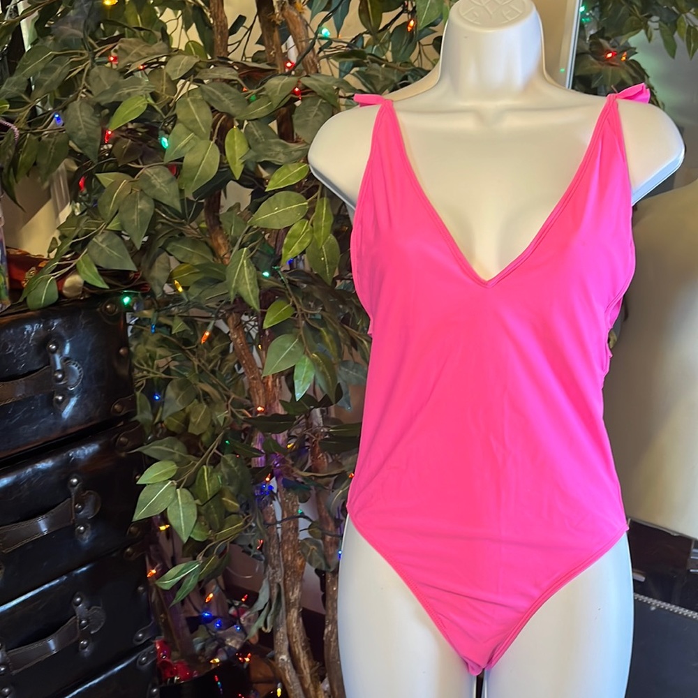 Barbie Pink Suit
